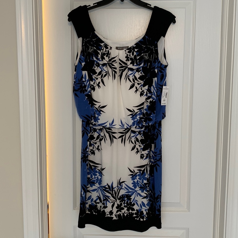 Dress Barn dress